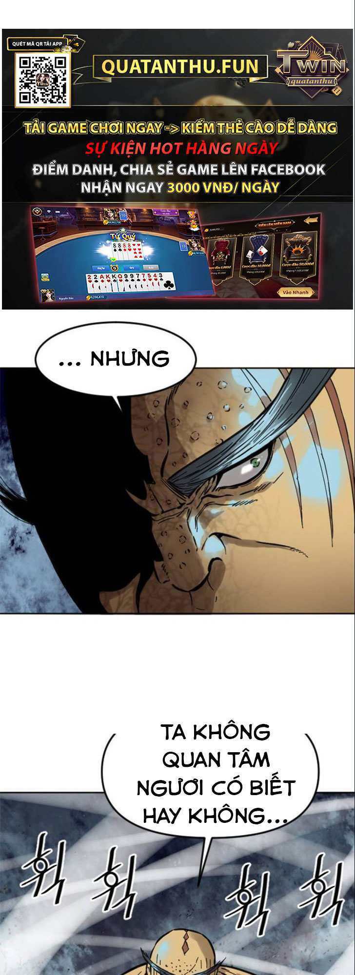Thiên Hạ Đệ Nhất Nhân: Chapter 51