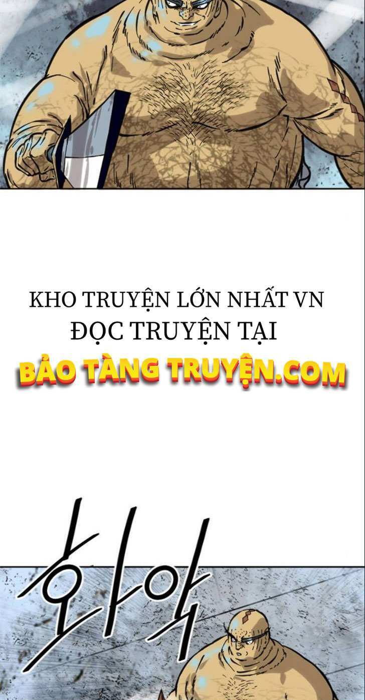 Thiên Hạ Đệ Nhất Nhân: Chapter 51