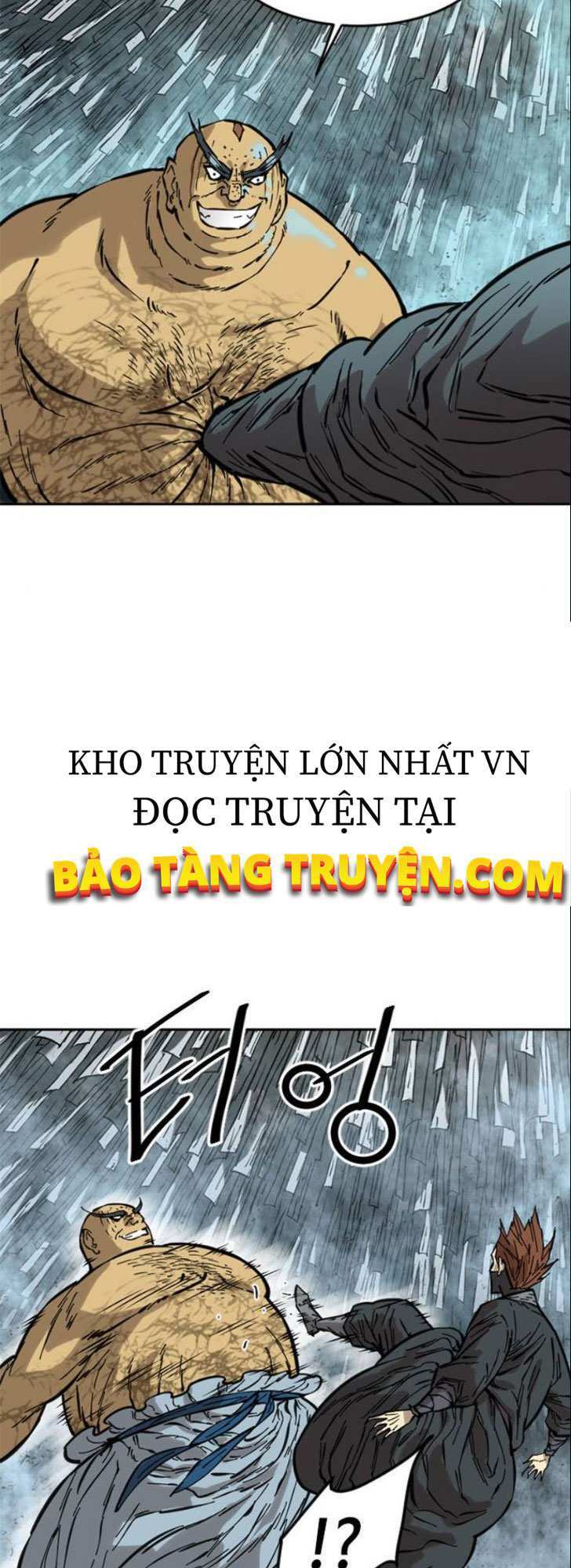 Thiên Hạ Đệ Nhất Nhân: Chapter 51