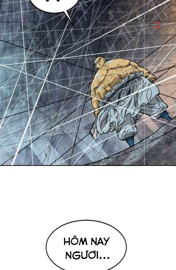 Thiên Hạ Đệ Nhất Nhân: Chapter 51