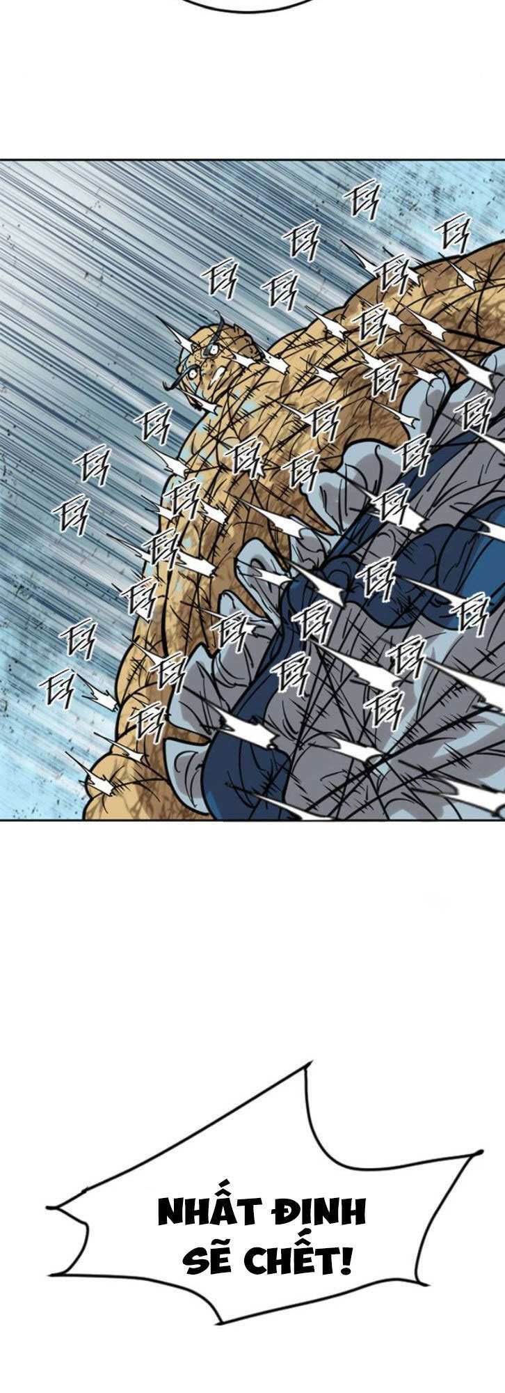 Thiên Hạ Đệ Nhất Nhân: Chapter 51
