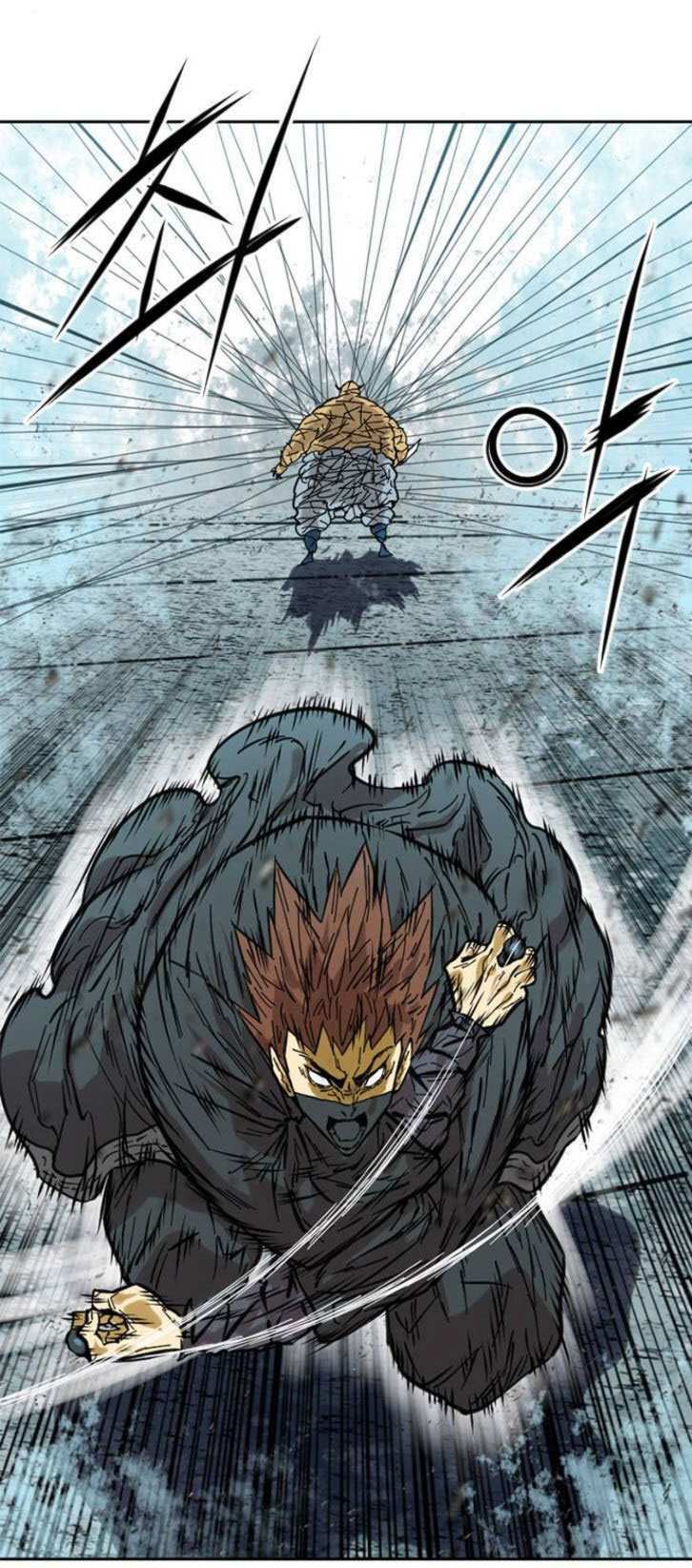 Thiên Hạ Đệ Nhất Nhân: Chapter 51