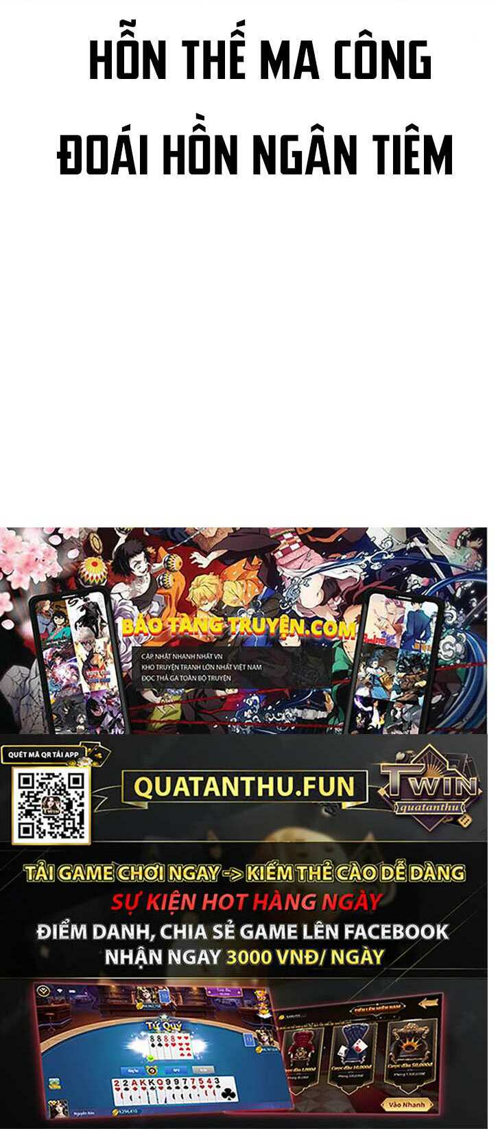Thiên Hạ Đệ Nhất Nhân: Chapter 51