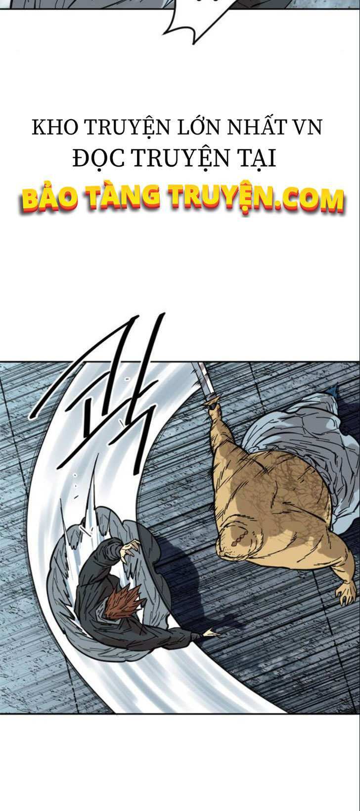 Thiên Hạ Đệ Nhất Nhân: Chapter 51