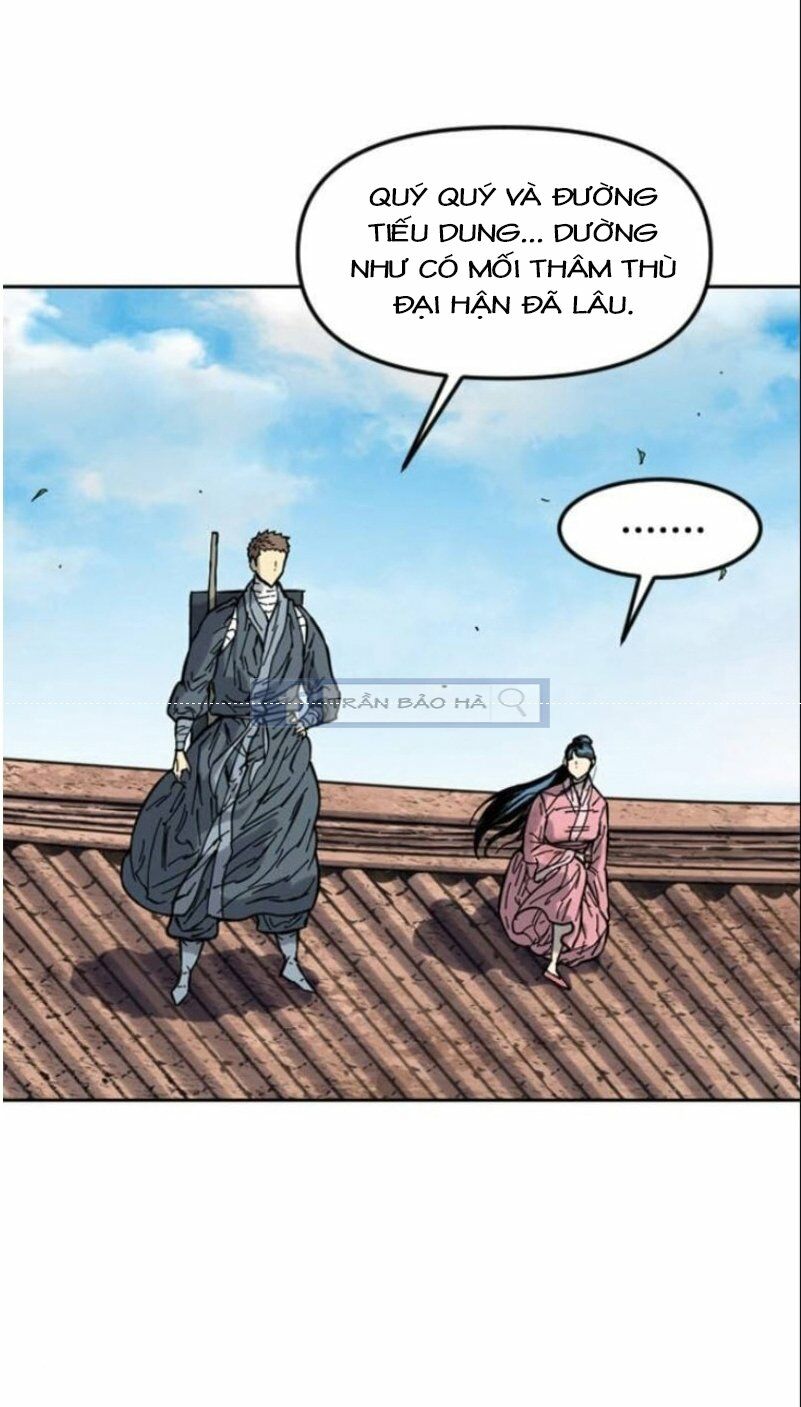 Thiên Hạ Đệ Nhất Nhân: Chapter 52