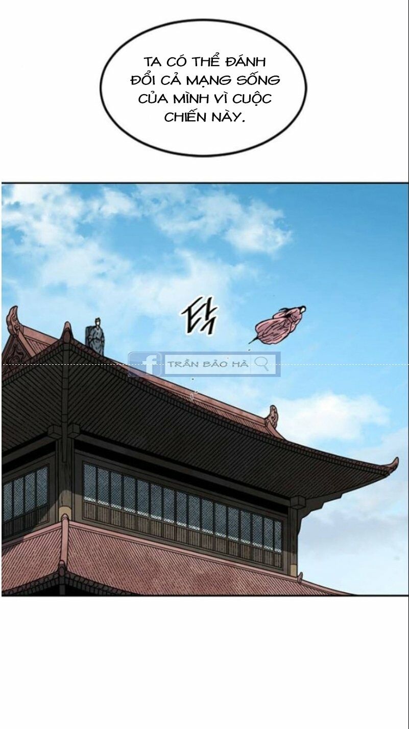 Thiên Hạ Đệ Nhất Nhân: Chapter 52