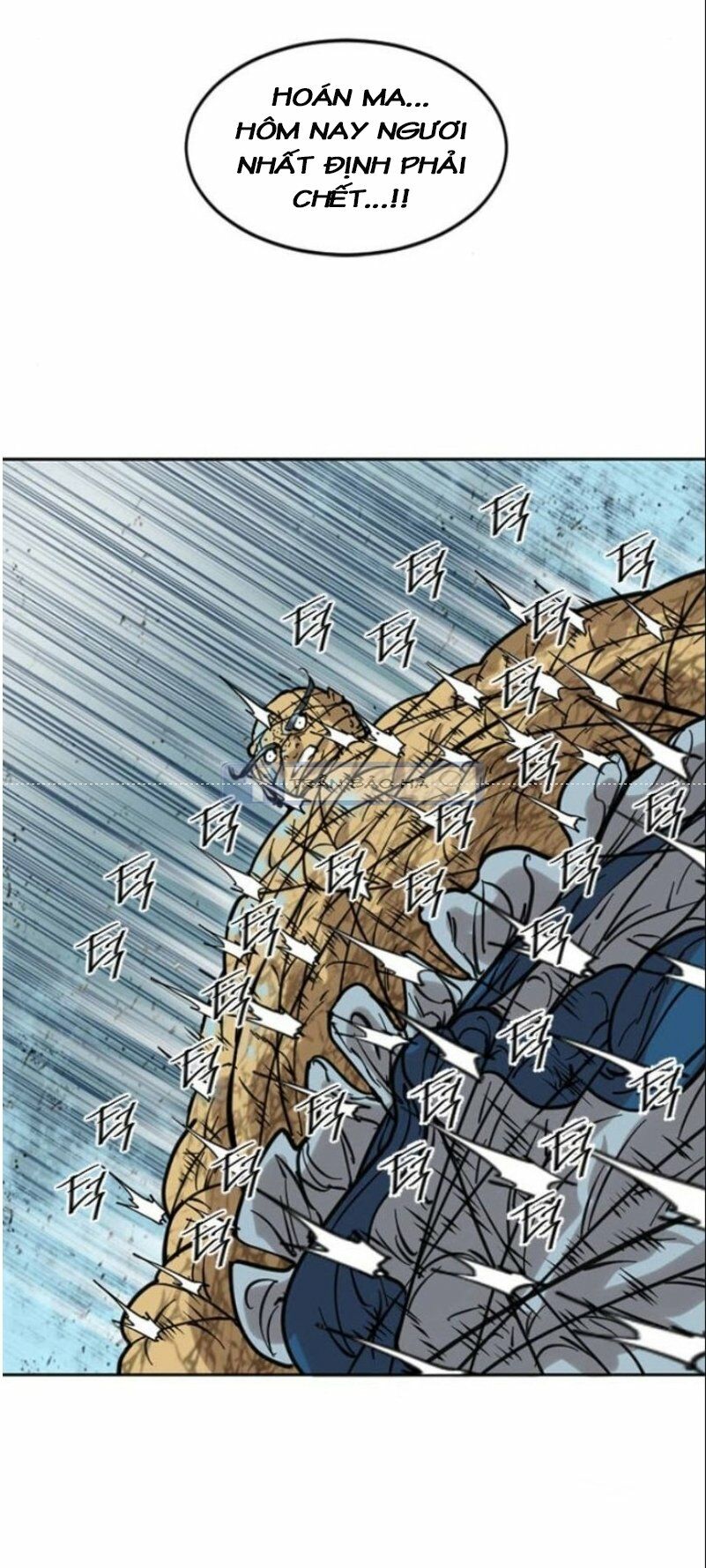 Thiên Hạ Đệ Nhất Nhân: Chapter 52