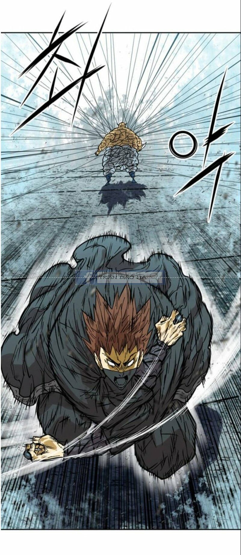 Thiên Hạ Đệ Nhất Nhân: Chapter 52