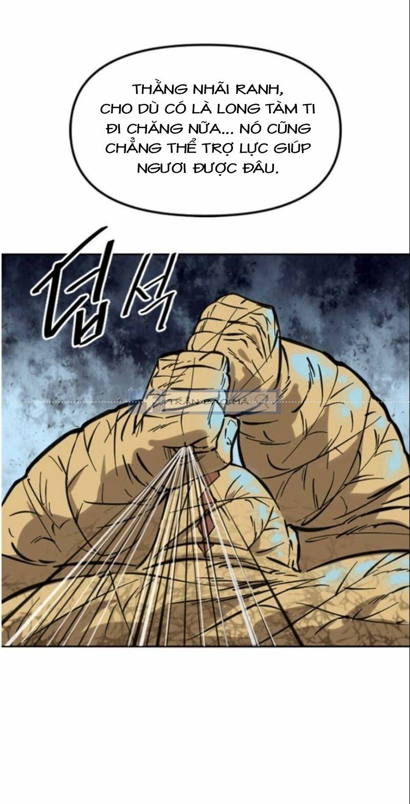 Thiên Hạ Đệ Nhất Nhân: Chapter 52