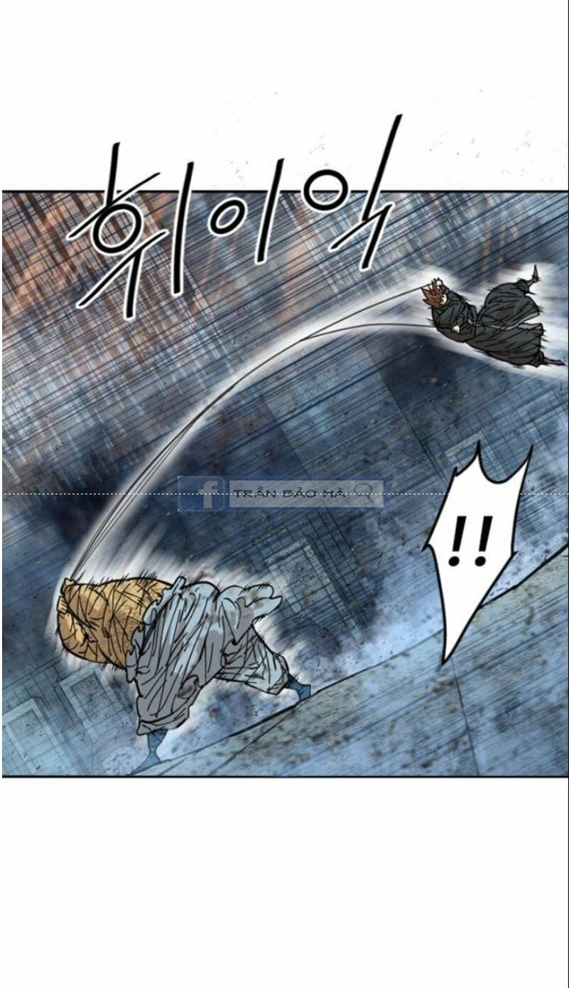 Thiên Hạ Đệ Nhất Nhân: Chapter 52
