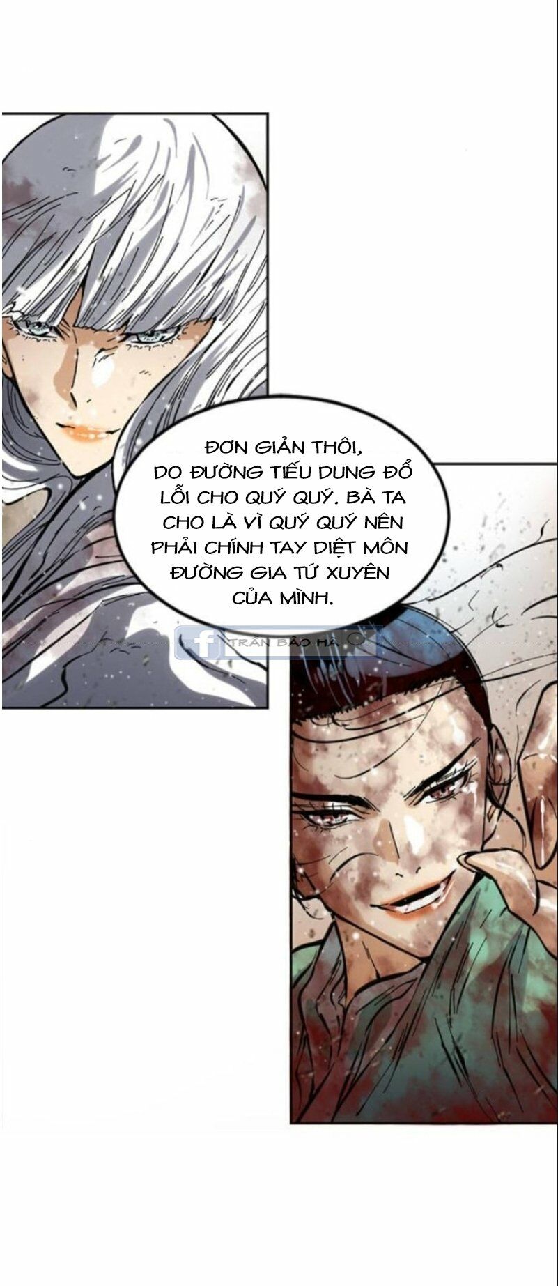 Thiên Hạ Đệ Nhất Nhân: Chapter 52