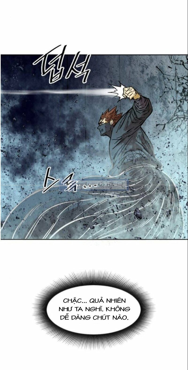 Thiên Hạ Đệ Nhất Nhân: Chapter 52