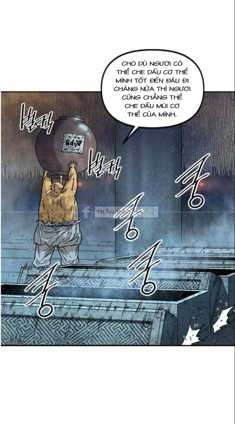Thiên Hạ Đệ Nhất Nhân: Chapter 52