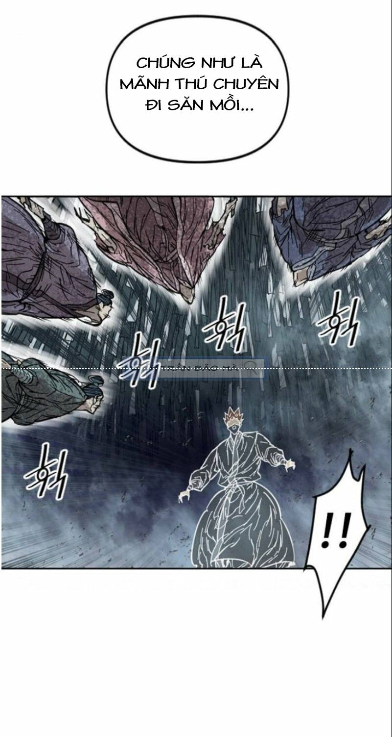 Thiên Hạ Đệ Nhất Nhân: Chapter 52
