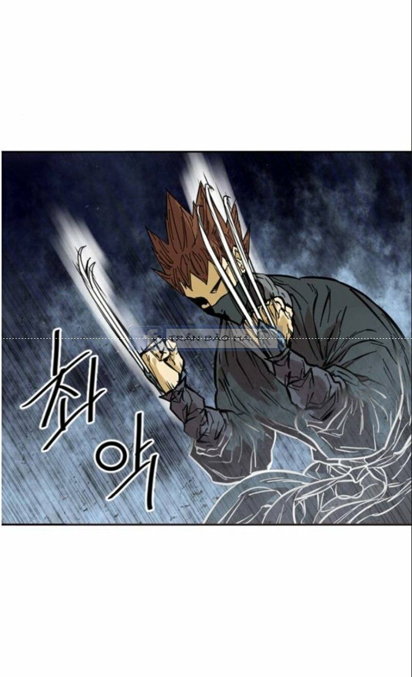 Thiên Hạ Đệ Nhất Nhân: Chapter 52