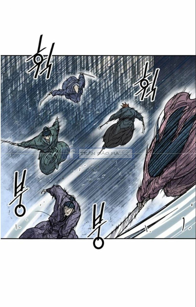 Thiên Hạ Đệ Nhất Nhân: Chapter 52