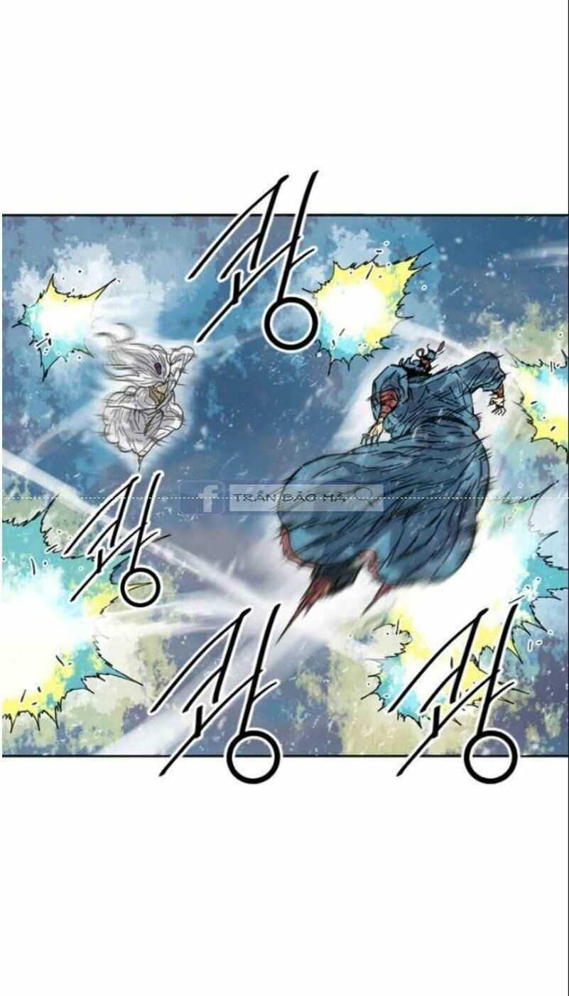 Thiên Hạ Đệ Nhất Nhân: Chapter 52
