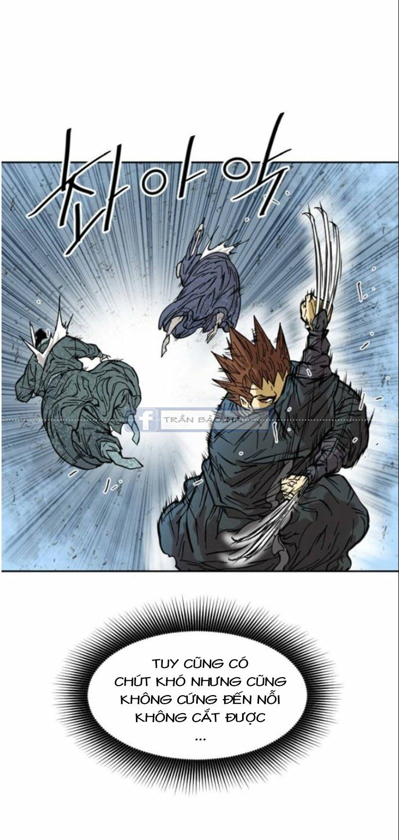 Thiên Hạ Đệ Nhất Nhân: Chapter 52