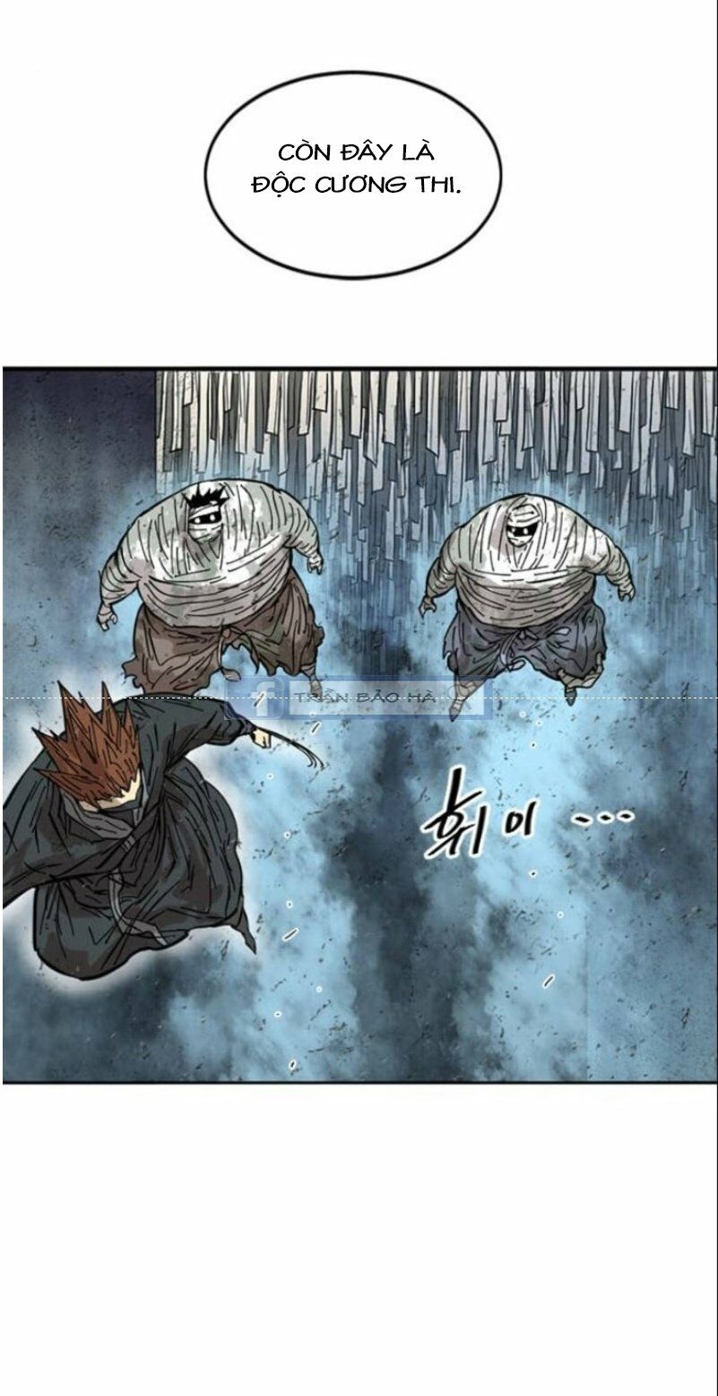 Thiên Hạ Đệ Nhất Nhân: Chapter 52