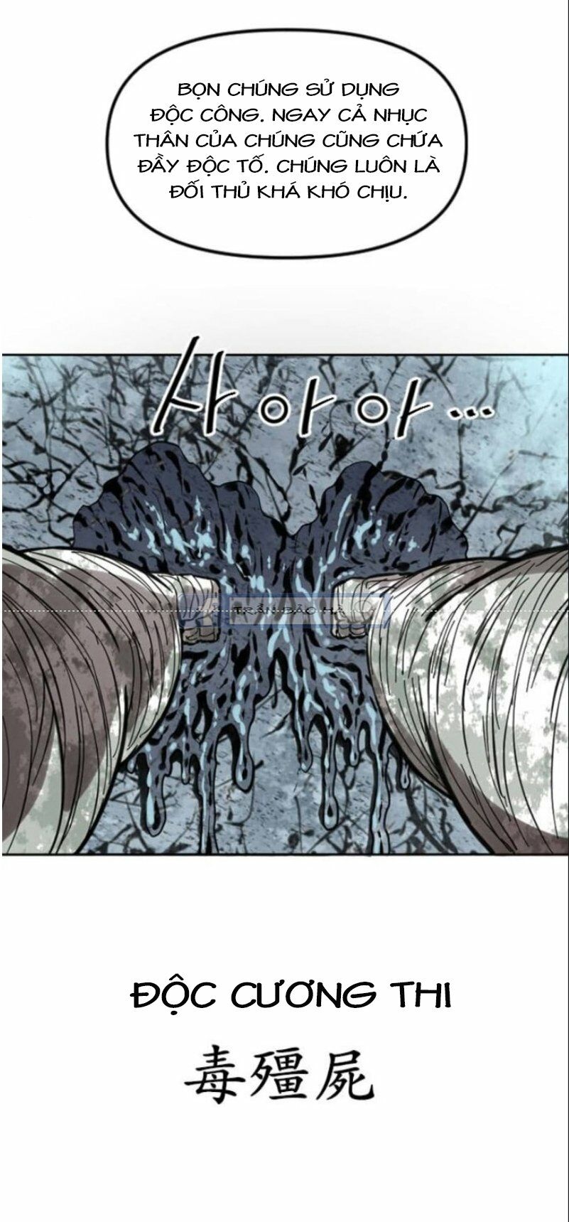 Thiên Hạ Đệ Nhất Nhân: Chapter 52