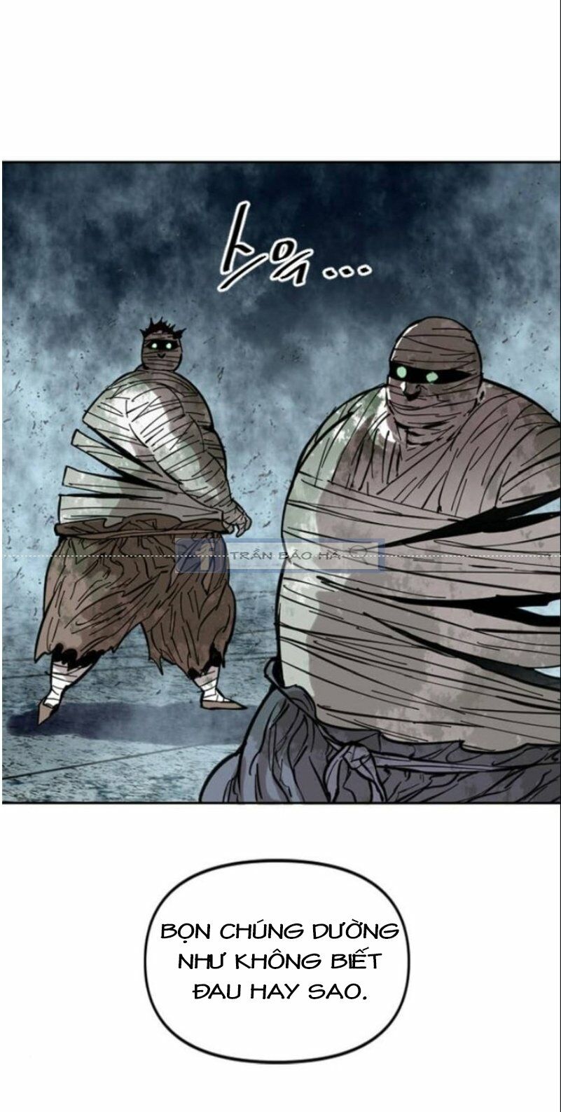 Thiên Hạ Đệ Nhất Nhân: Chapter 52