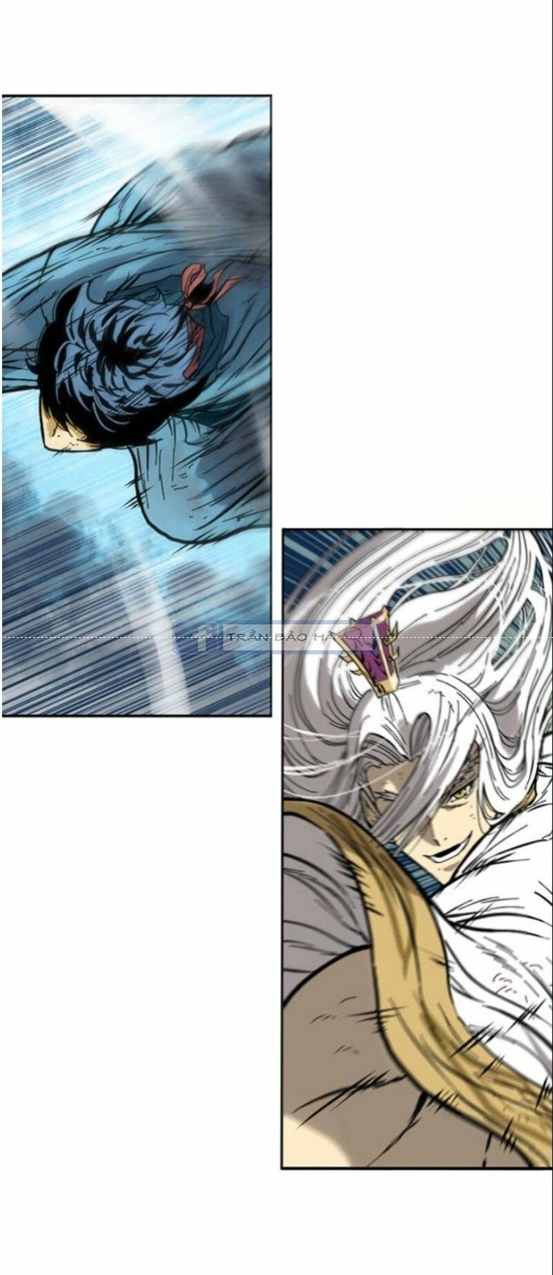 Thiên Hạ Đệ Nhất Nhân: Chapter 52