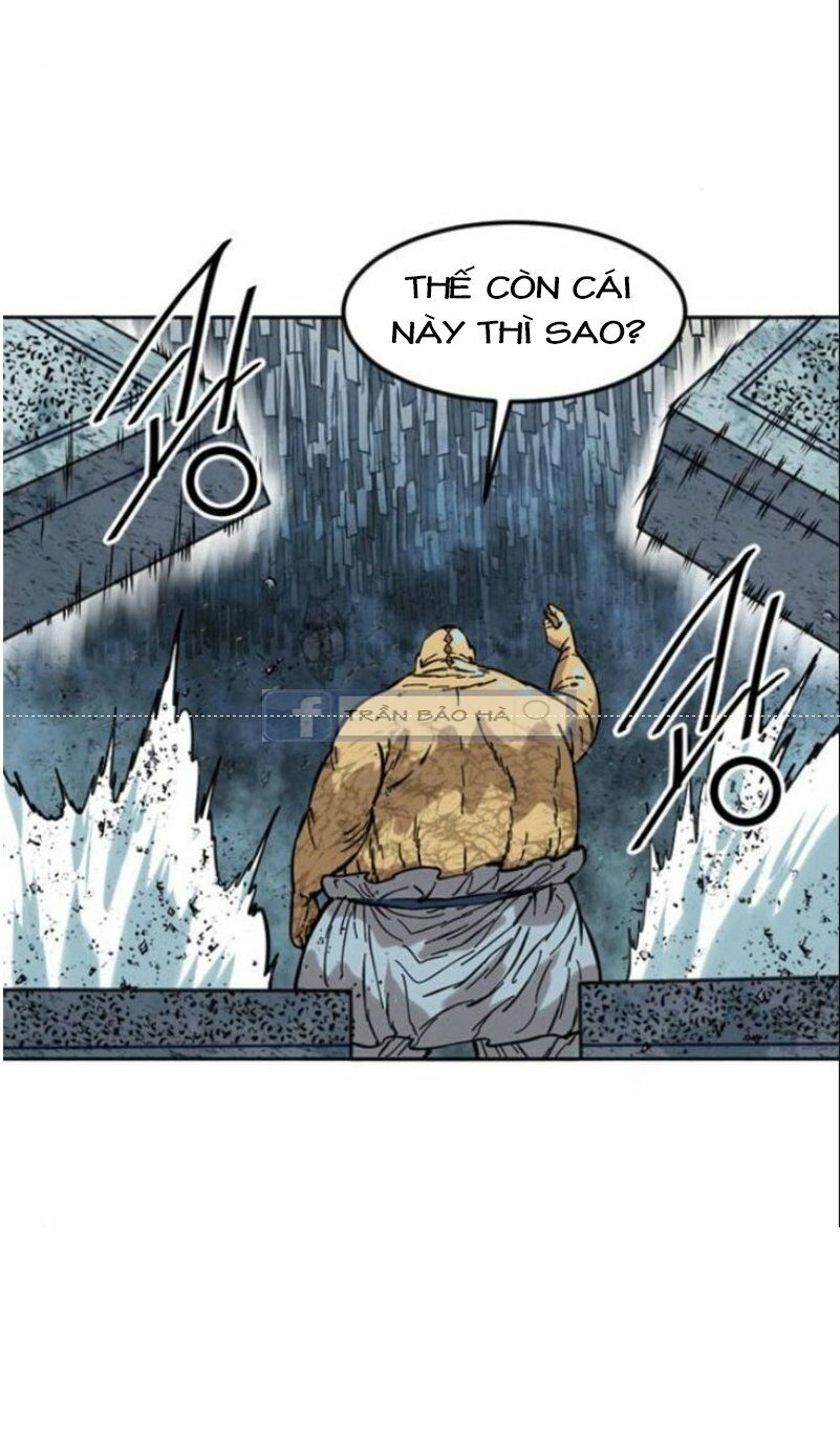 Thiên Hạ Đệ Nhất Nhân: Chapter 52