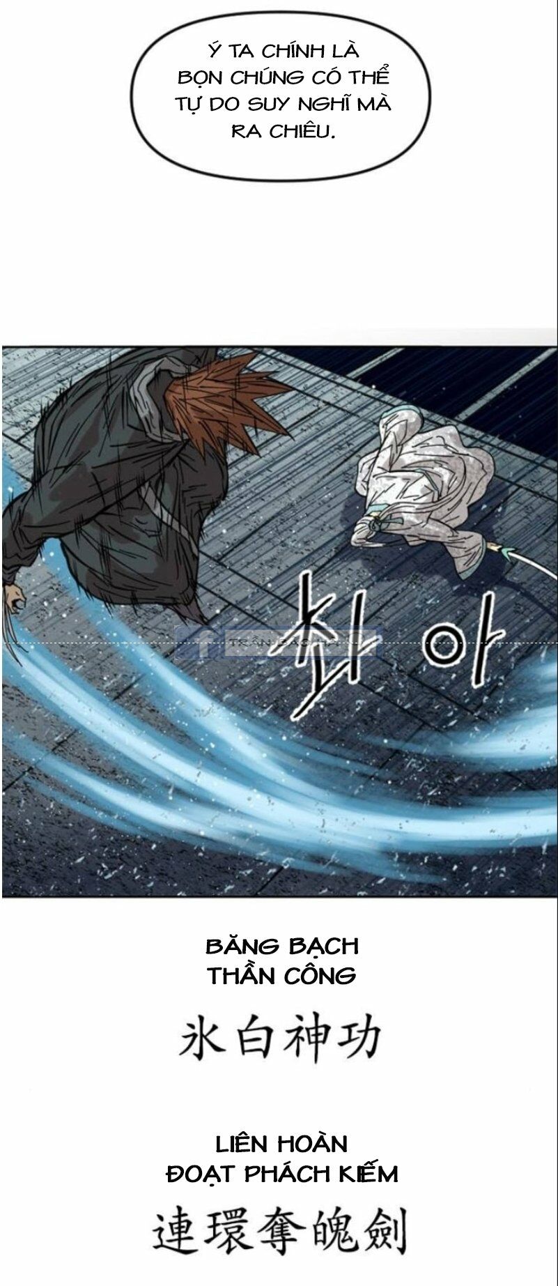 Thiên Hạ Đệ Nhất Nhân: Chapter 52