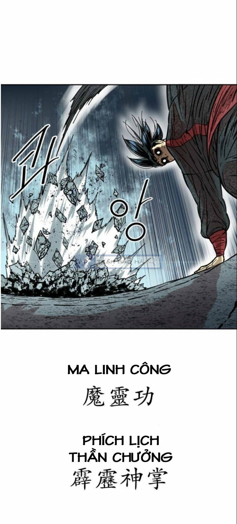 Thiên Hạ Đệ Nhất Nhân: Chapter 52