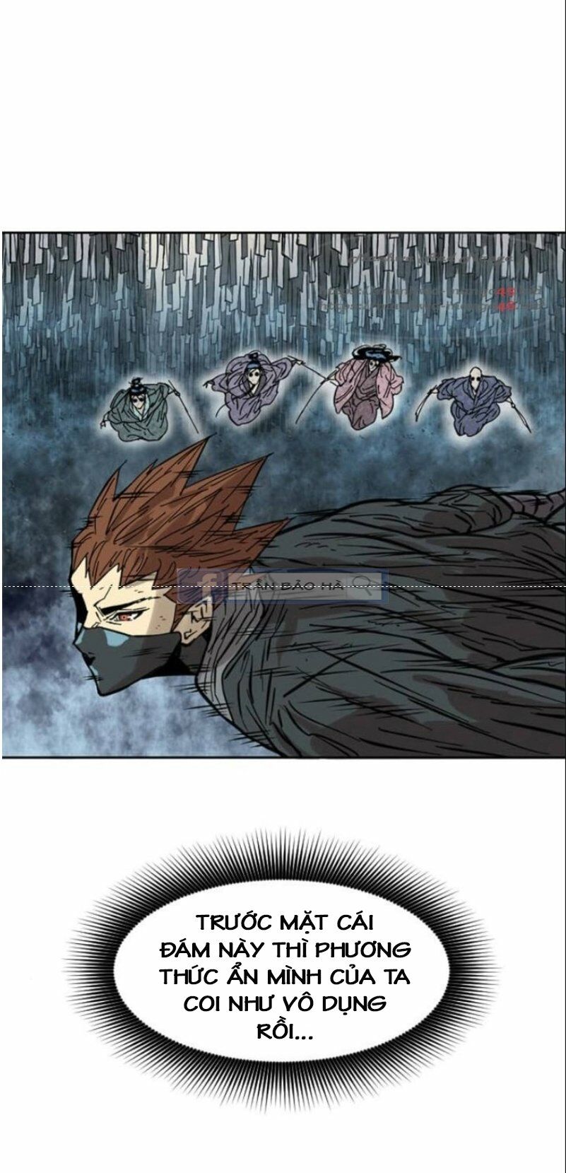 Thiên Hạ Đệ Nhất Nhân: Chapter 52