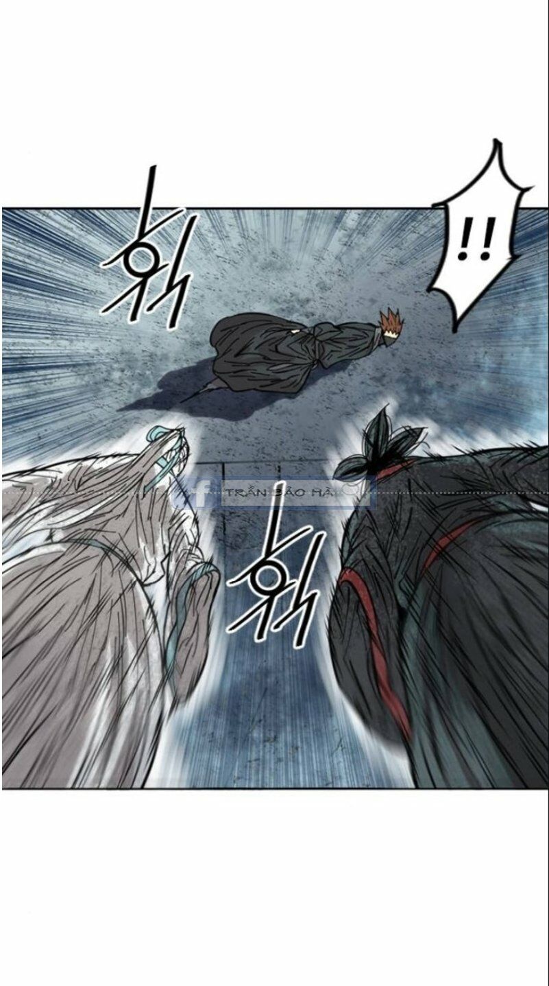 Thiên Hạ Đệ Nhất Nhân: Chapter 52