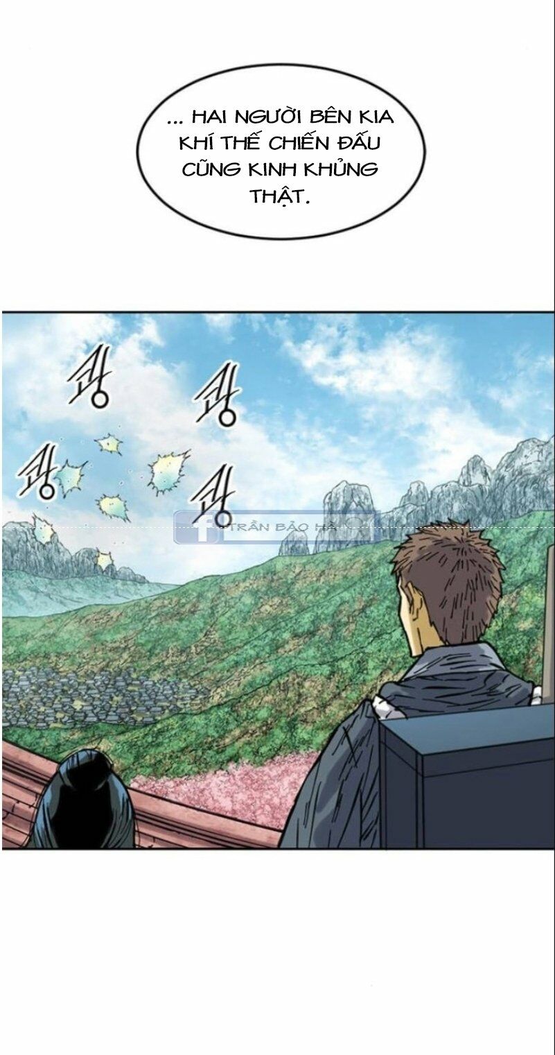Thiên Hạ Đệ Nhất Nhân: Chapter 52