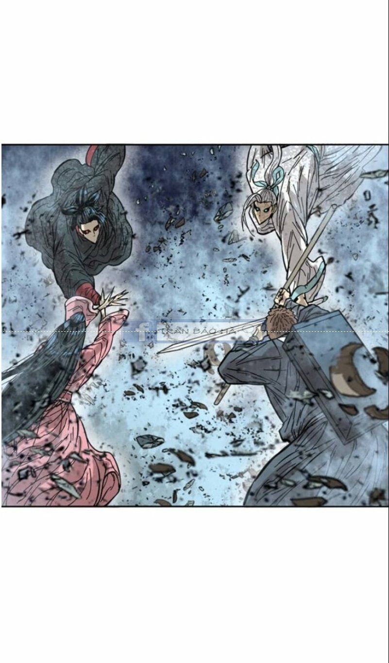Thiên Hạ Đệ Nhất Nhân: Chapter 52