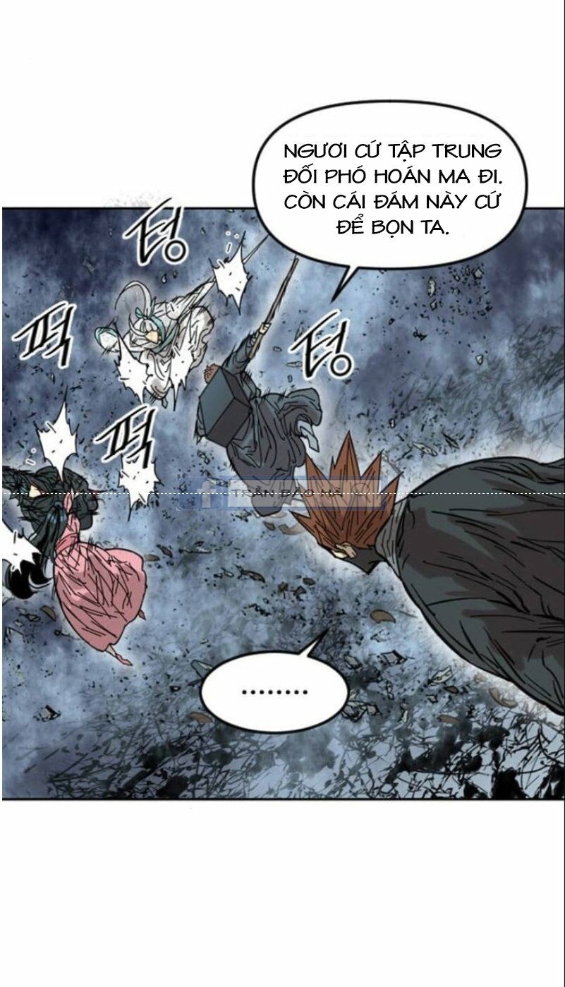 Thiên Hạ Đệ Nhất Nhân: Chapter 52