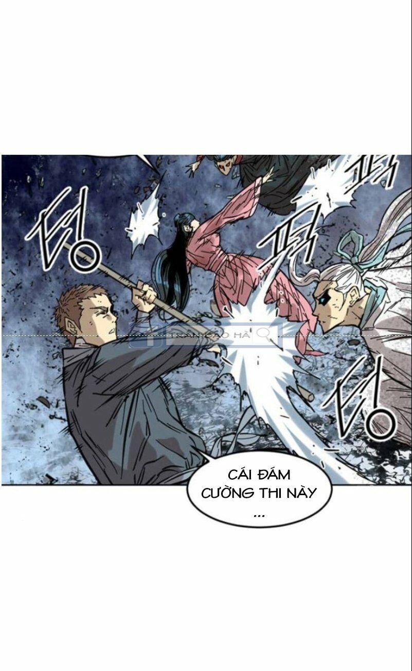 Thiên Hạ Đệ Nhất Nhân: Chapter 52