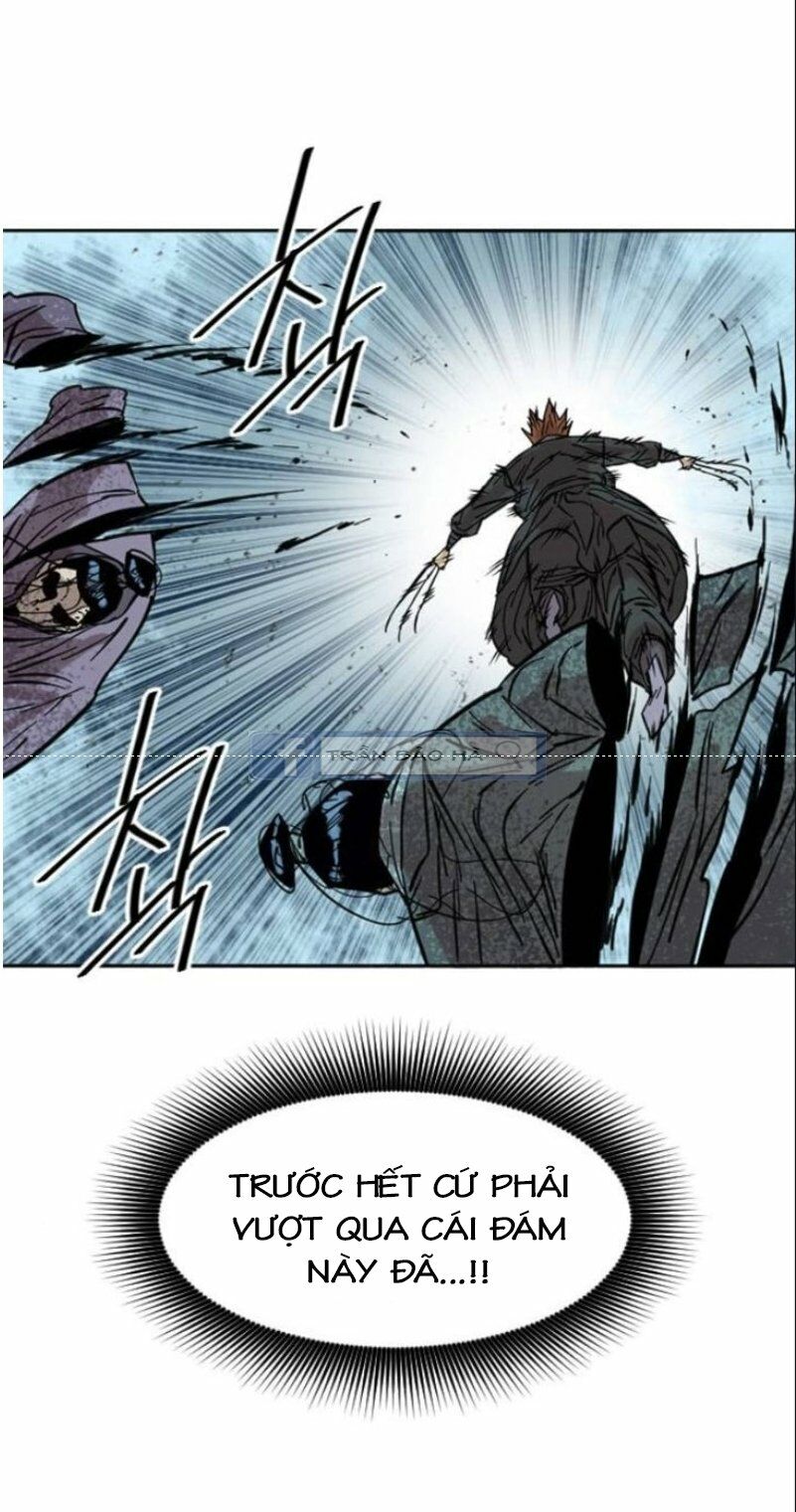 Thiên Hạ Đệ Nhất Nhân: Chapter 52
