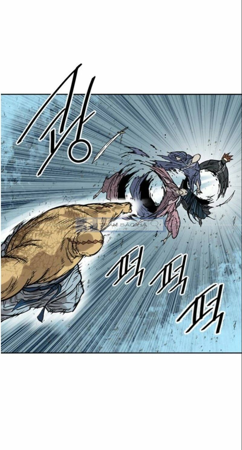 Thiên Hạ Đệ Nhất Nhân: Chapter 52