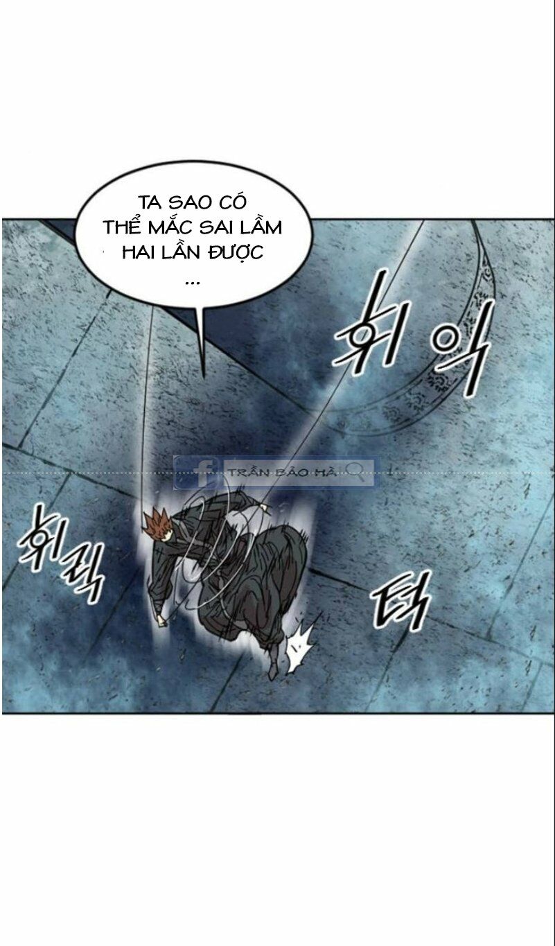 Thiên Hạ Đệ Nhất Nhân: Chapter 52