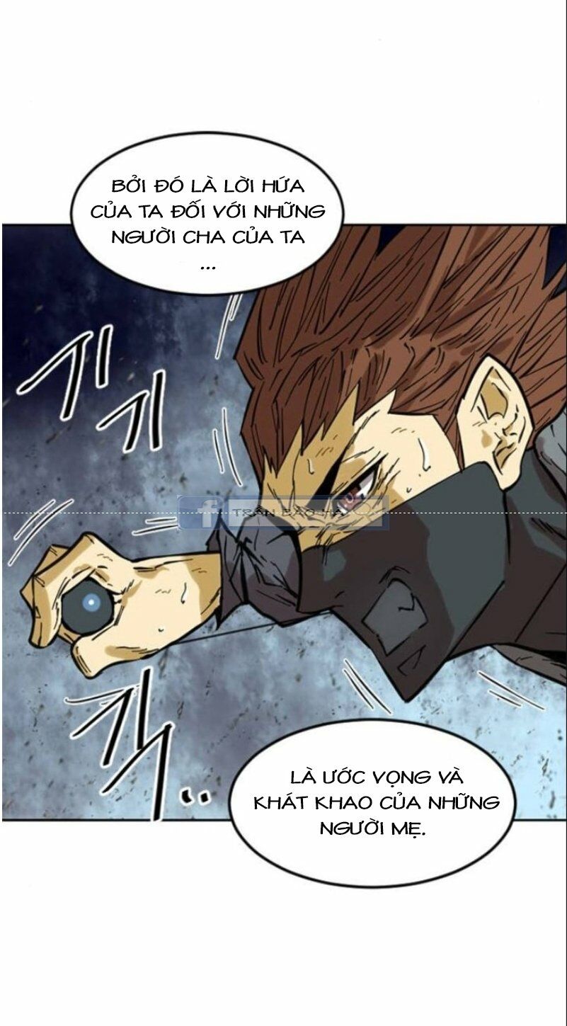 Thiên Hạ Đệ Nhất Nhân: Chapter 52