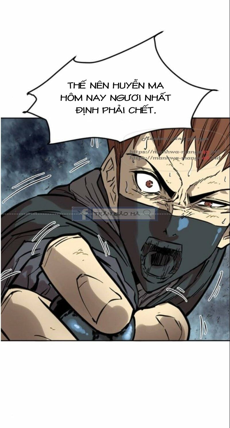 Thiên Hạ Đệ Nhất Nhân: Chapter 52