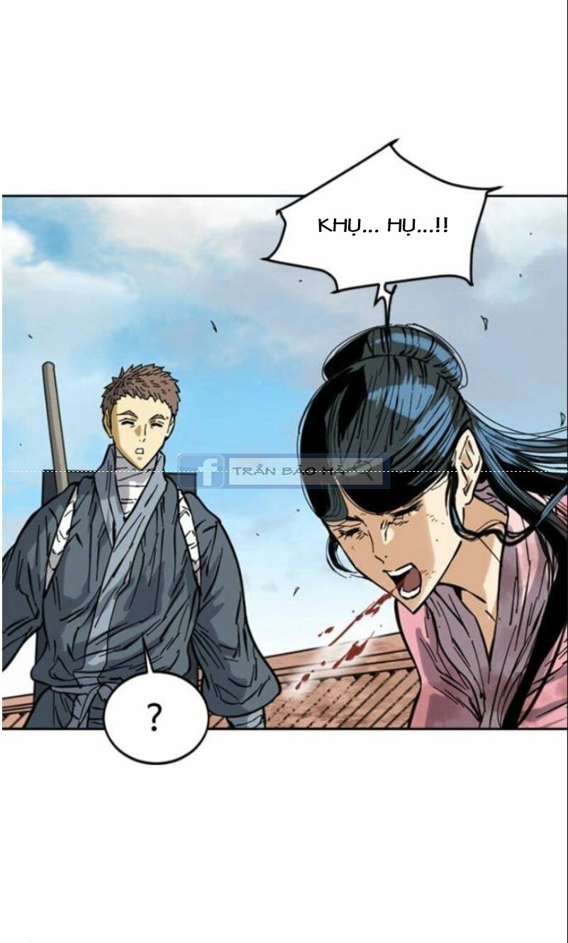 Thiên Hạ Đệ Nhất Nhân: Chapter 52