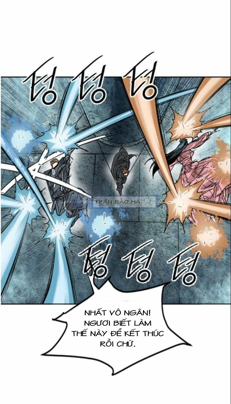 Thiên Hạ Đệ Nhất Nhân: Chapter 52