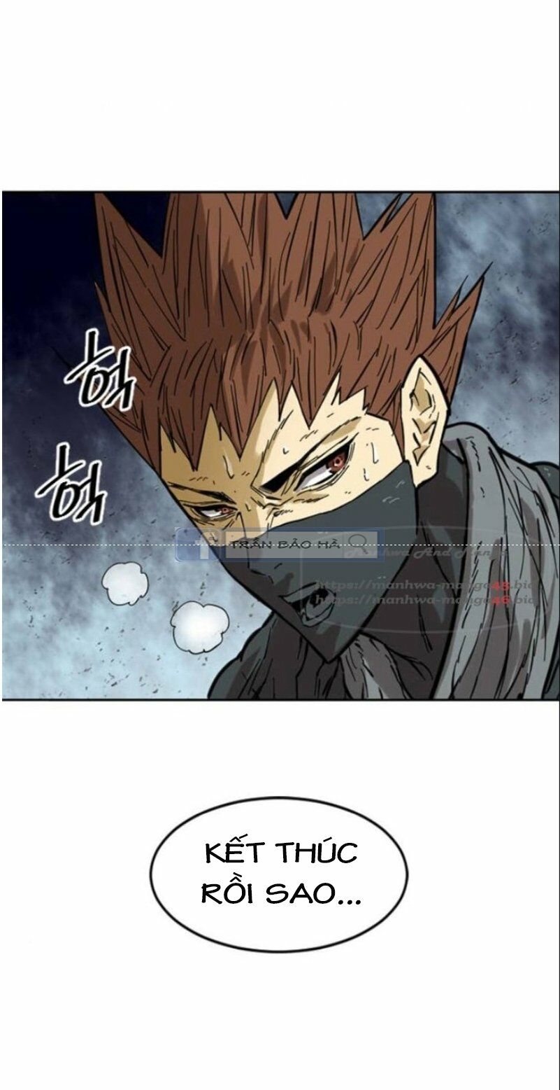 Thiên Hạ Đệ Nhất Nhân: Chapter 52