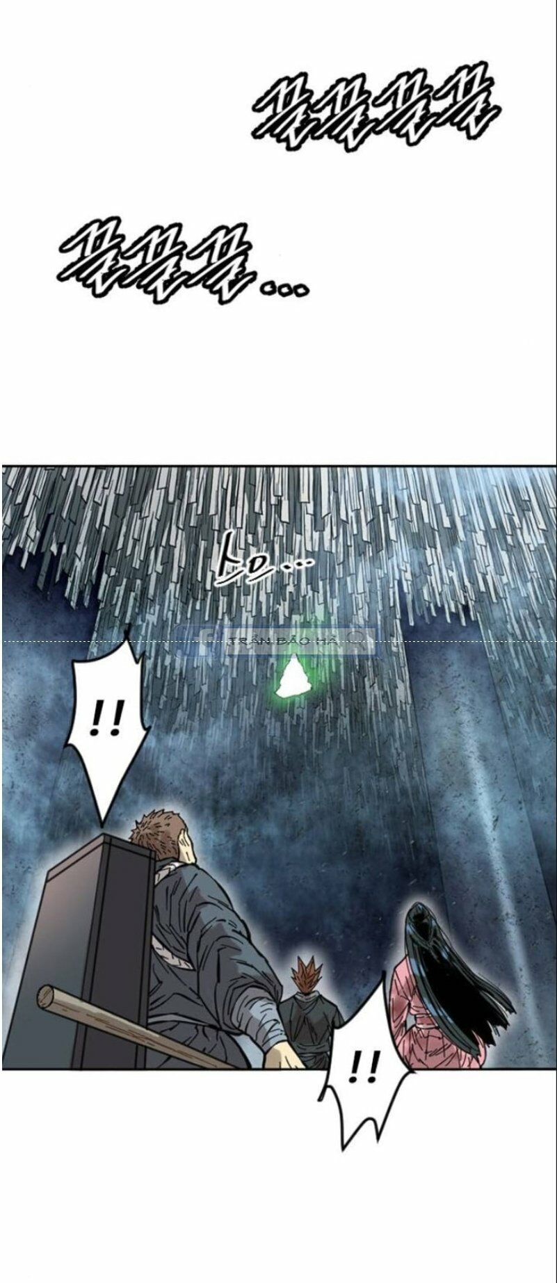 Thiên Hạ Đệ Nhất Nhân: Chapter 52