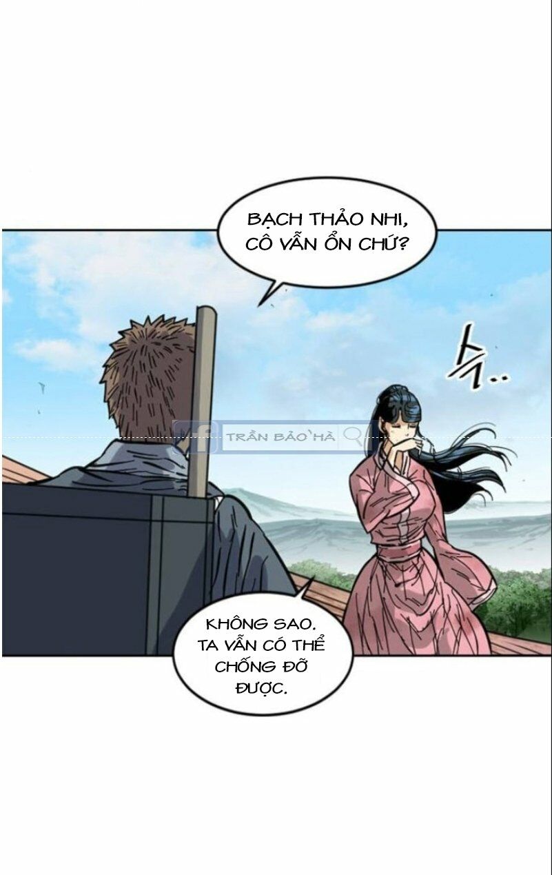 Thiên Hạ Đệ Nhất Nhân: Chapter 52