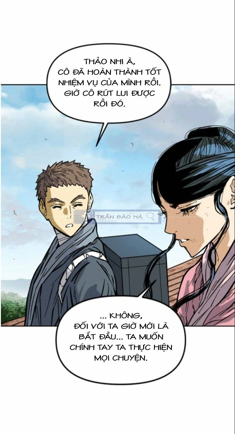 Thiên Hạ Đệ Nhất Nhân: Chapter 52