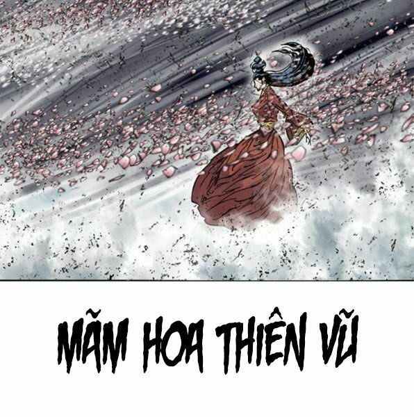 Thiên Hạ Đệ Nhất Nhân: Chapter 53