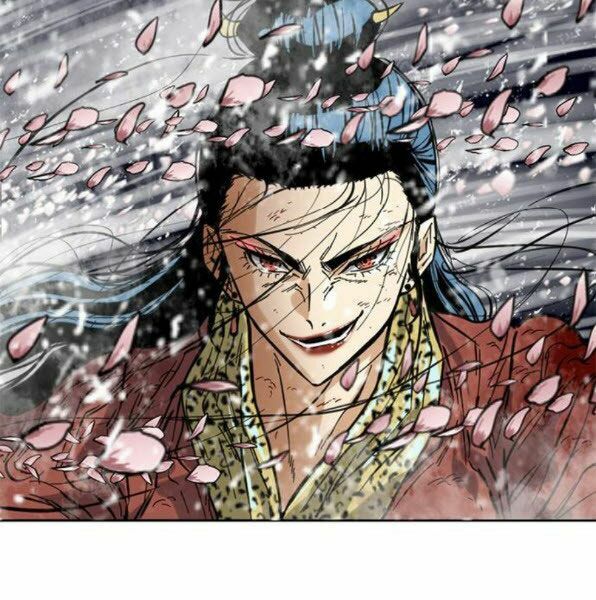 Thiên Hạ Đệ Nhất Nhân: Chapter 53
