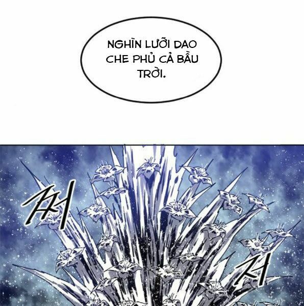 Thiên Hạ Đệ Nhất Nhân: Chapter 53