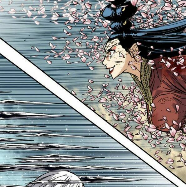 Thiên Hạ Đệ Nhất Nhân: Chapter 53